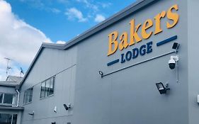 Bakers Lodge Auckland